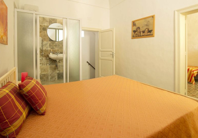Villaggio Turistico Villa Masseria Loria